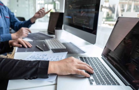 Setting Up a Development Environment2
