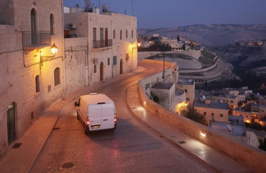 למה משלוחי מזון ירושלים חוסכים לכם זמן וכסף יקר?2