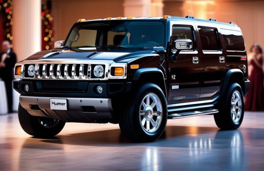 השכרת רכב האמר לאירוע2