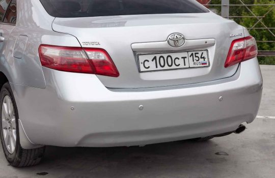 טויוטה סלקט2