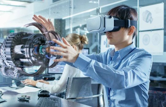 מציאות מדומה2