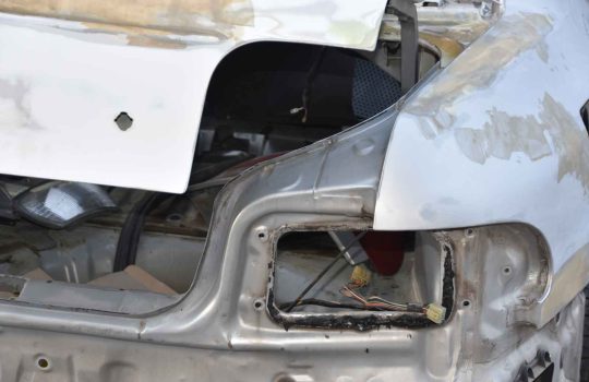 פירוק רכבים2