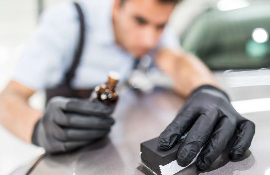 ציפוי ננו לרכב2